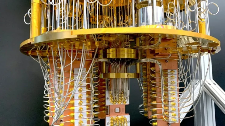 Quantum Computing: Menggali Potensi Luar Biasa di Balik Komputasi Kuantum