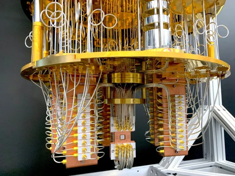 Quantum Computing: Menggali Potensi Luar Biasa di Balik Komputasi Kuantum