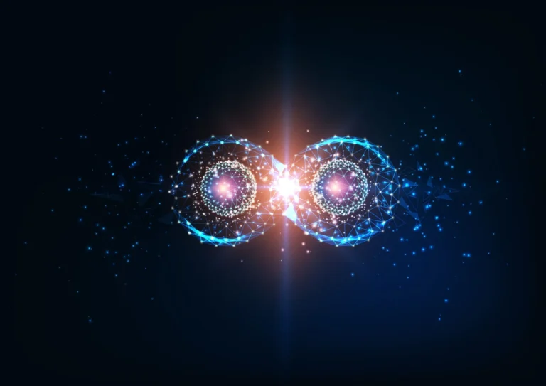Quantum Computing Menjelajahi Keajaiban Komputasi Kuantum dan Potensinya