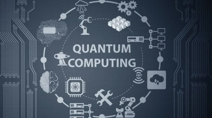 Quantum Computing Menuju Era Komputasi Super Canggih