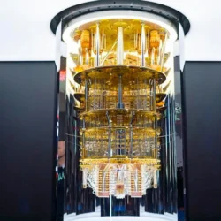 Quantum Computing Meraih Potensi Luar Biasa dalam Dunia Komputasi