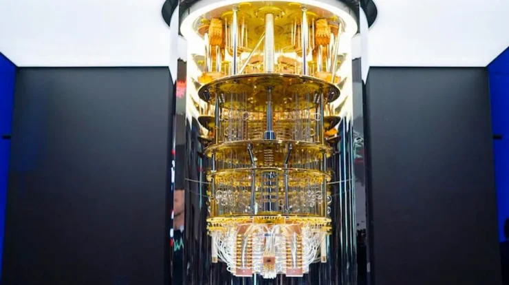 Quantum Computing Meraih Potensi Luar Biasa dalam Dunia Komputasi