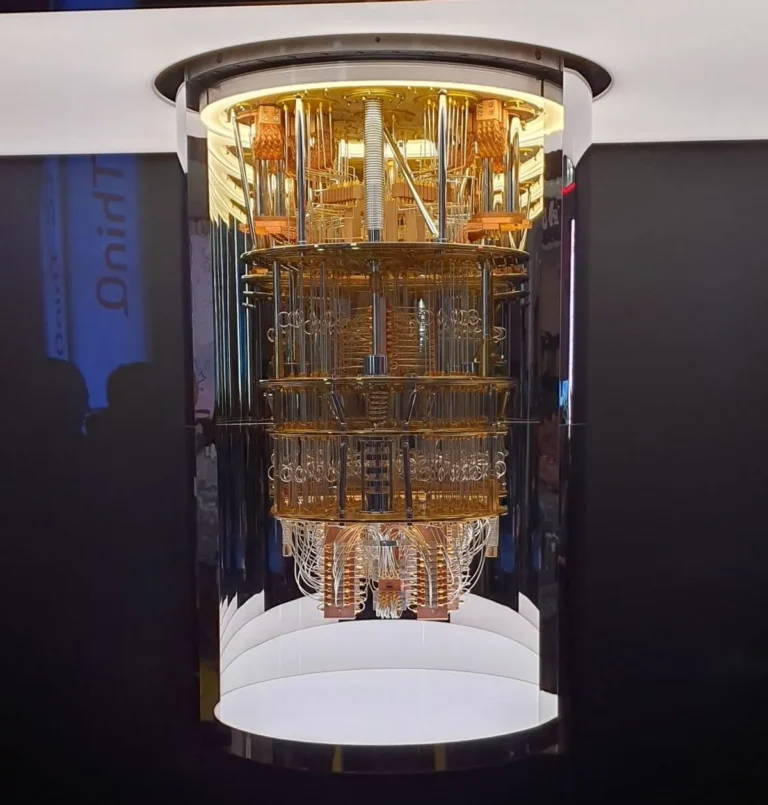 Quantum Computing: Pintu Gerbang Menuju Masa Depan Komputasi Global