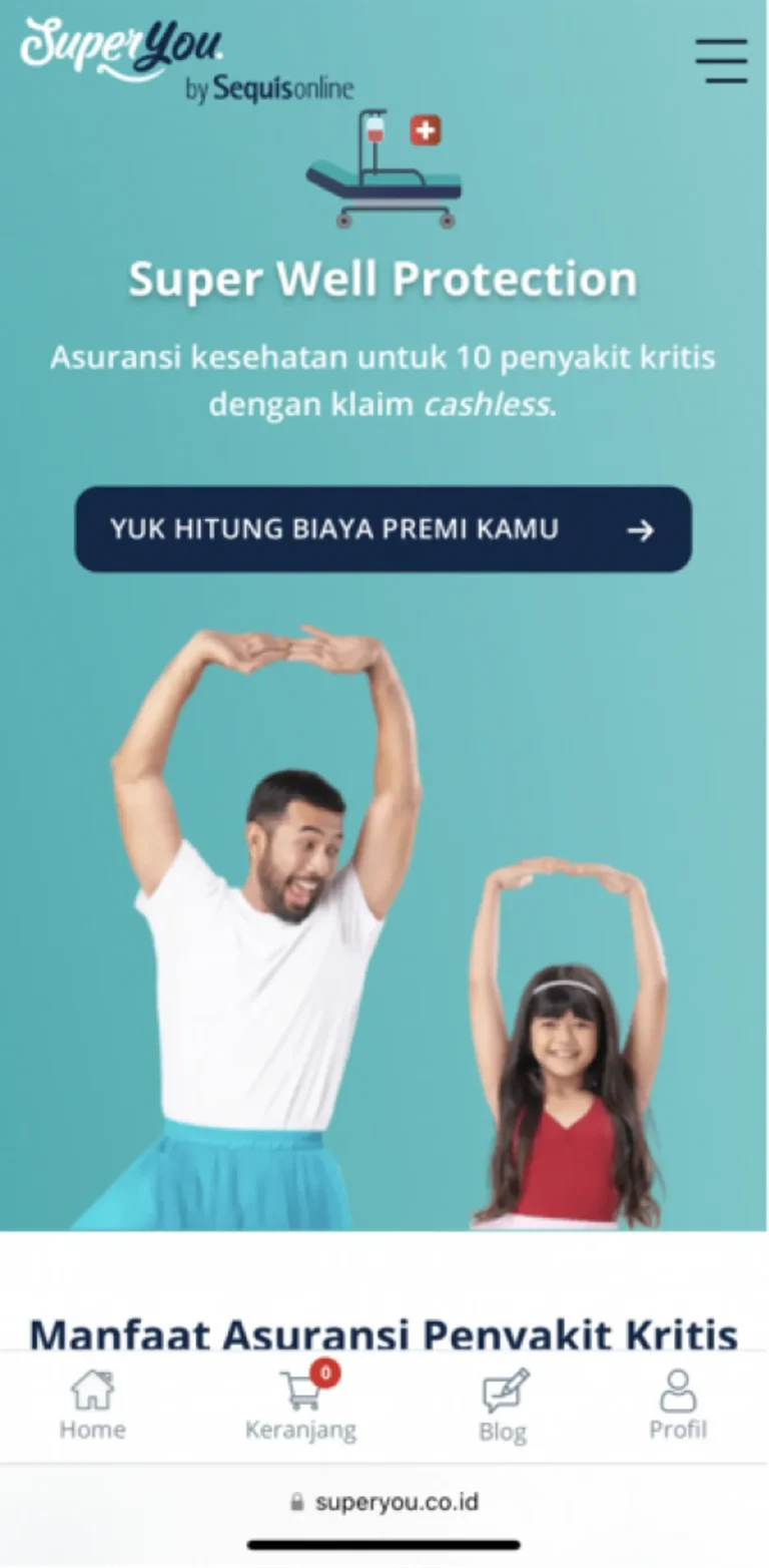 Rekomendasi Pilihan Fitur Terlengkap