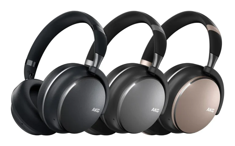 Review Headset Wireless Kenyamanan Tanpa Kabel dengan Kualitas Suara Premium