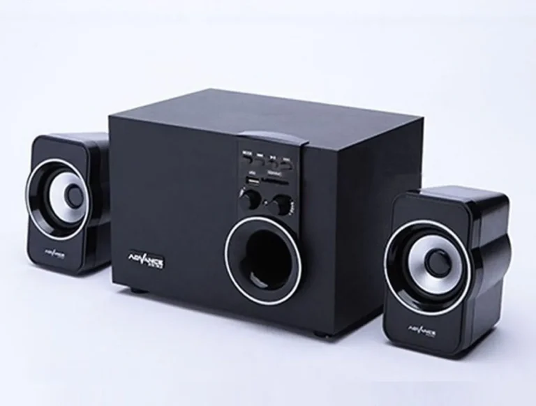 Review Pengguna tentang Perangkat Audio Surround Sound