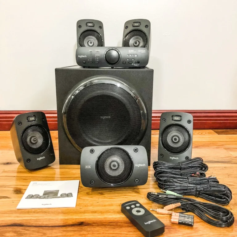 Review Perangkat Audio Surround Sound: Pengalaman Mendengar yang Menyeluruh