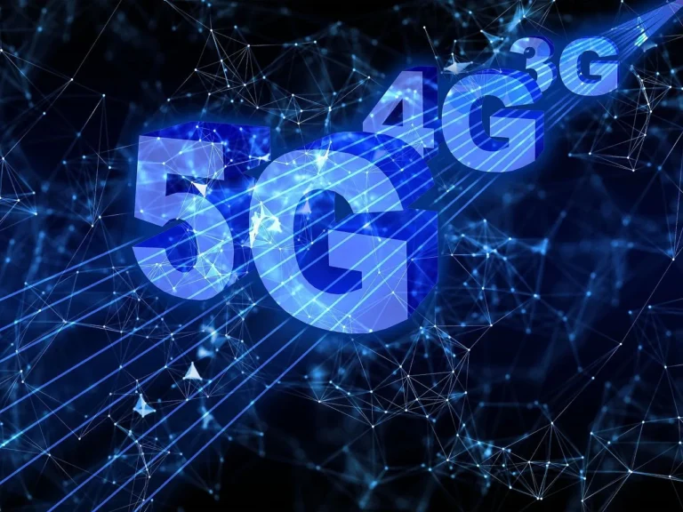 Revolusi 5G: Koneksi Tanpa Batas