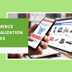 Revolusi E-commerce Technology