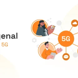 Revolusi Konektivitas Global melalui 5G