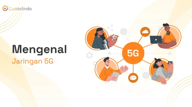 Revolusi Konektivitas Global melalui 5G