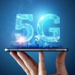 Revolusi Teknologi 5G