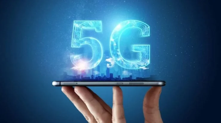 Revolusi Teknologi 5G