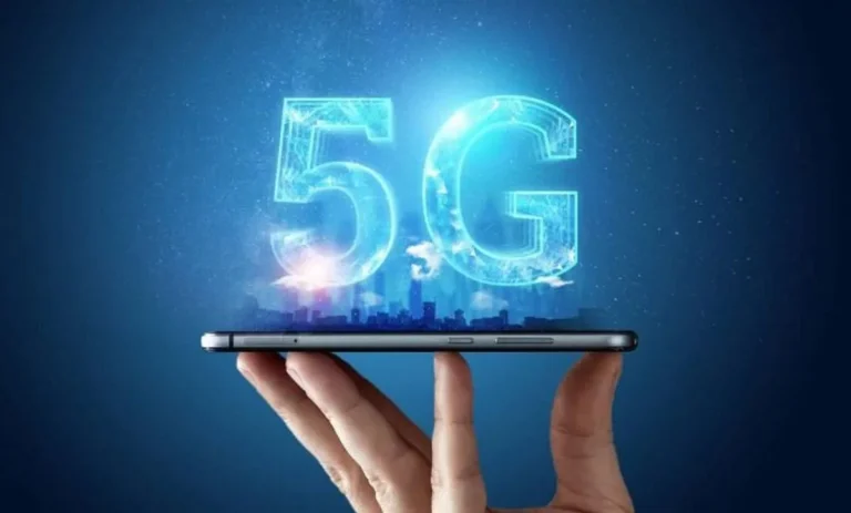 Revolusi Teknologi 5G