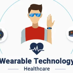 Revolusi Teknologi Wearable untuk Gaya Hidup Sehat