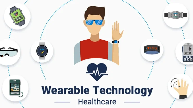 Revolusi Teknologi Wearable untuk Gaya Hidup Sehat
