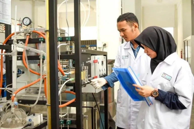 Sains dan Teknologi: Menjelajahi Ruang Lingkup dan Tujuannya