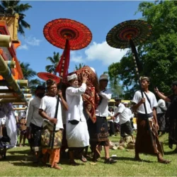 Harmoni Teknologi Suku Bali: Tradisi dan Inovasi di Kehidupan Sehari-hari