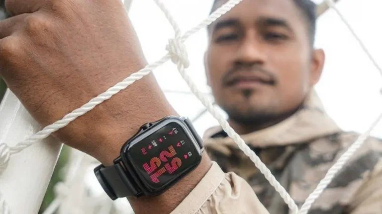 Smartwatch dan Perubahan Paradigma Kesehatan Pribadi