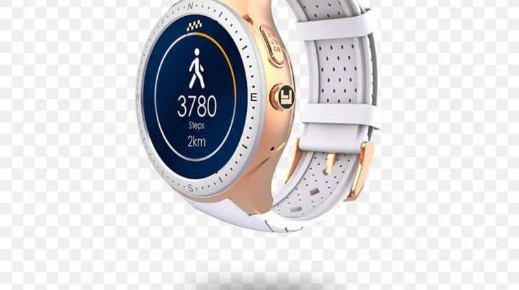 Smartwatch GPS Menjelajah Dunia: Membuka Potensi Pemantauan Lokasi