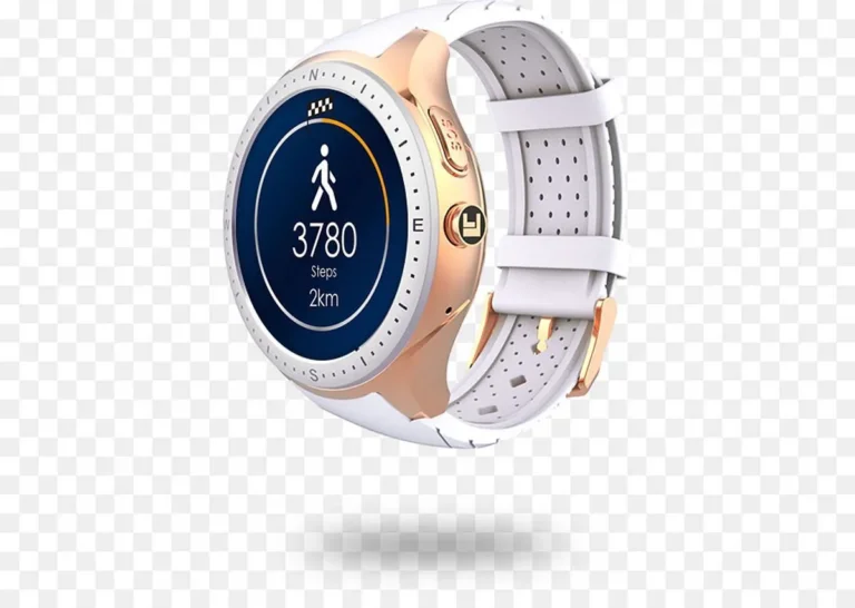 Smartwatch GPS Menjelajah Dunia: Membuka Potensi Pemantauan Lokasi