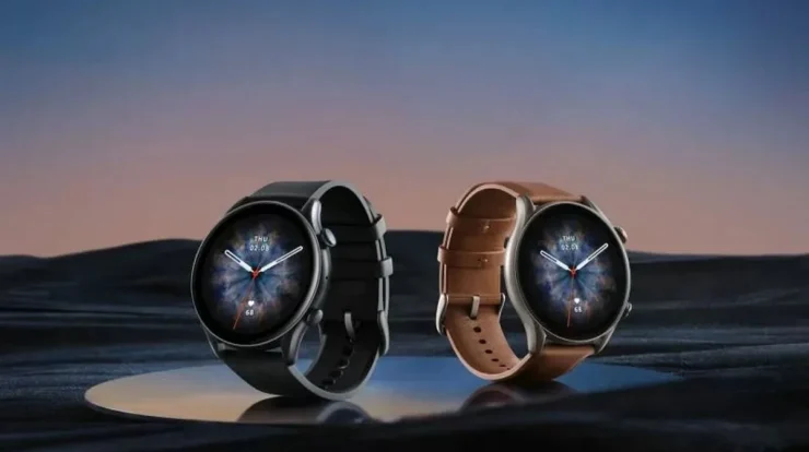 Smartwatch Terbaik 2023: Perpaduan Elegansi dan Inovasi Teknologi