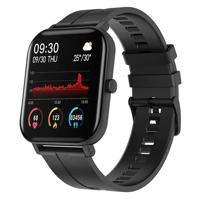 Smartwatch Terbaik untuk Pengguna Android dan iOS