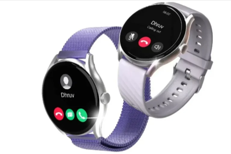 Smartwatch Terbaru dengan Fitur Kesehatan Terkini Pemantauan yang Akurat dan Canggih