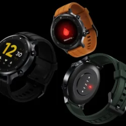 Smartwatch Terbaru: Fungsionalitas dan Gaya Dalam Satu Perangkat