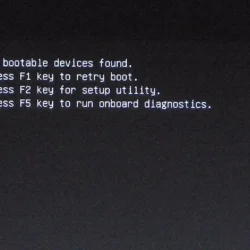 Solusi Efektif Mengatasi Masalah Windows 10 No Bootable Device