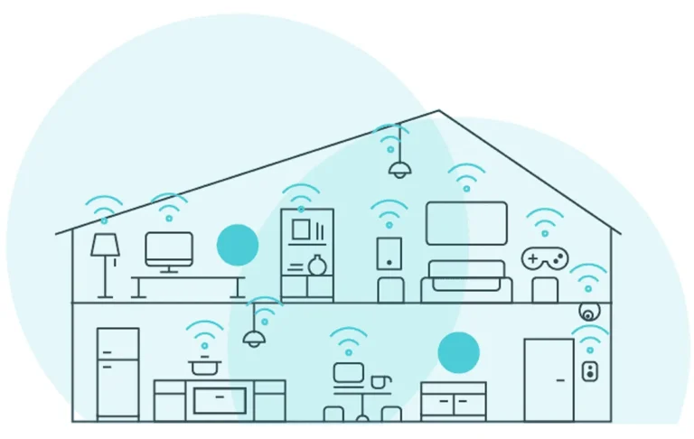 Solusi Umum untuk Meningkatkan Kecepatan dan Jangkauan Wi-Fi