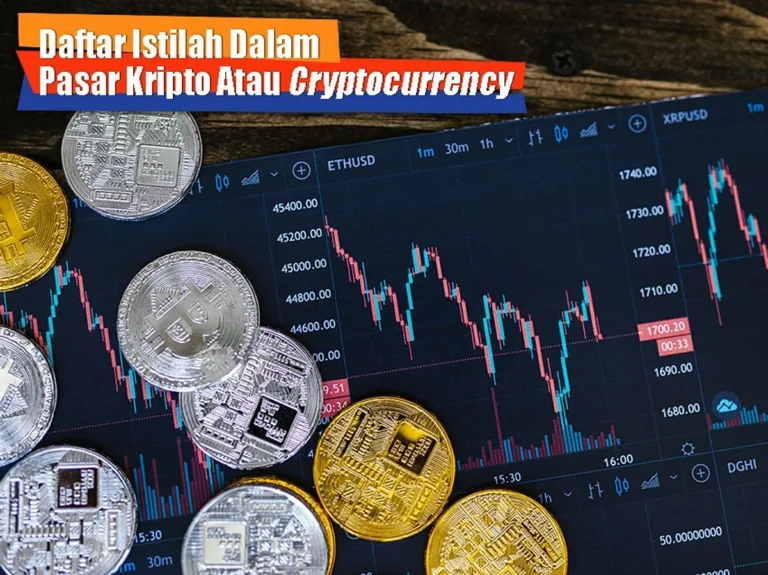 Strategi Investasi dalam Cryptocurrency