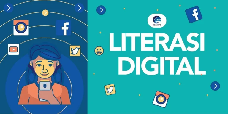 Strategi Meningkatkan Pemahaman Bahasa Digital