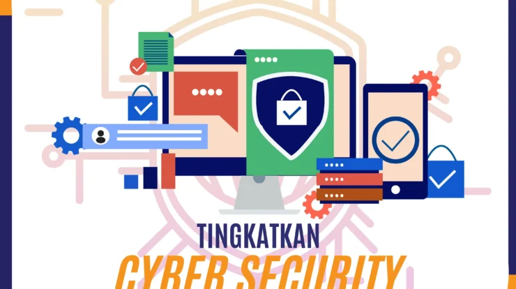 Meningkatkan Keamanan Digital Proaktif dalam Mengatasi Ancaman Cybersecurity