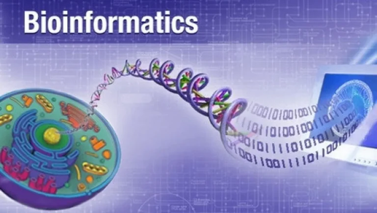 Symbiosis Teknologi Informasi dan Biologi