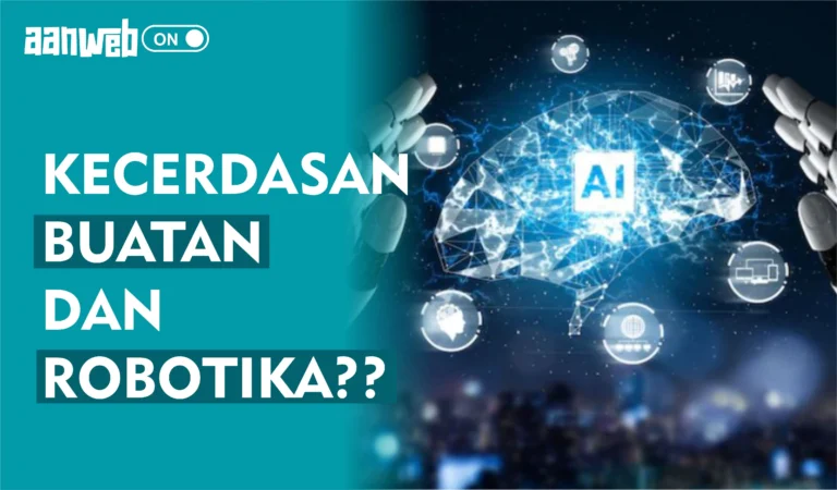 Tantangan dan Inovasi dalam Teknologi Otomatisasi