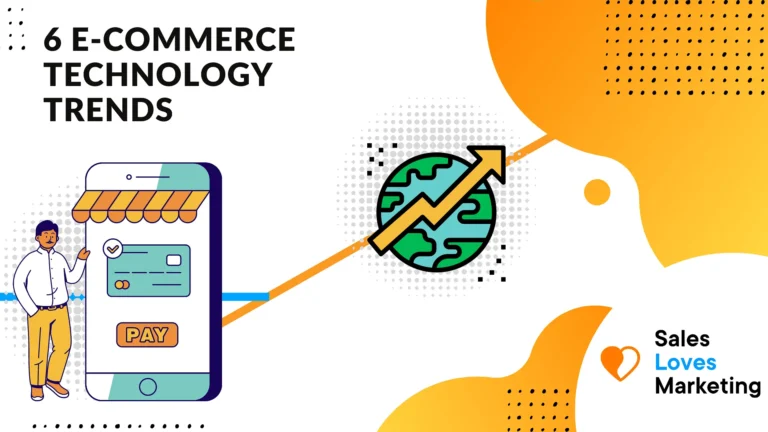 Tantangan dan Inovasi di Dunia E-commerce Technology