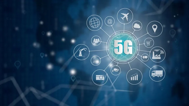 Tantangan dan Peluang dalam Implementasi 5G