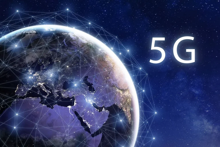 Tantangan dan Peluang di Era 5G Quantum