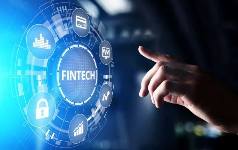 Tantangan dan Prospek Fintech di Indonesia