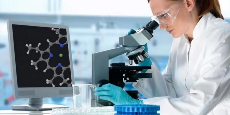 Tantangan dan Prospek Masa Depan dalam Bioinformatika Obat