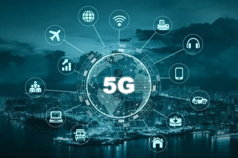 Tantangan dan Solusi dalam Implementasi 5G Global