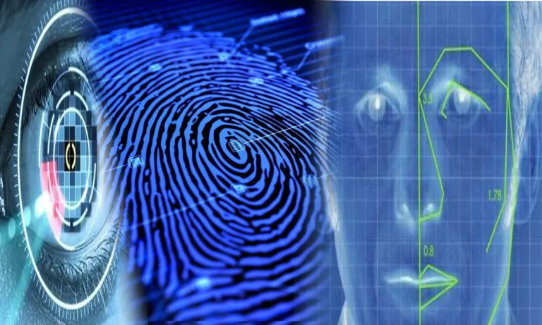 Tantangan dan Solusi dalam Penerapan Biometrik