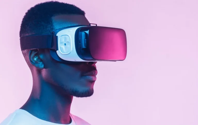 Tantangan Menuju Kesempurnaan Teknologi VR