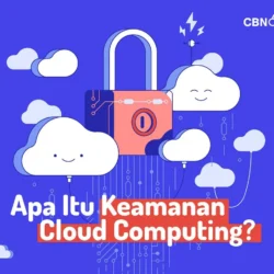 Tantangan yang Dihadapi dalam Mengadopsi Cloud Computing