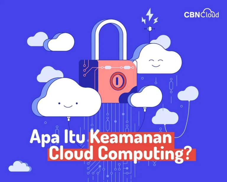 Tantangan yang Dihadapi dalam Mengadopsi Cloud Computing