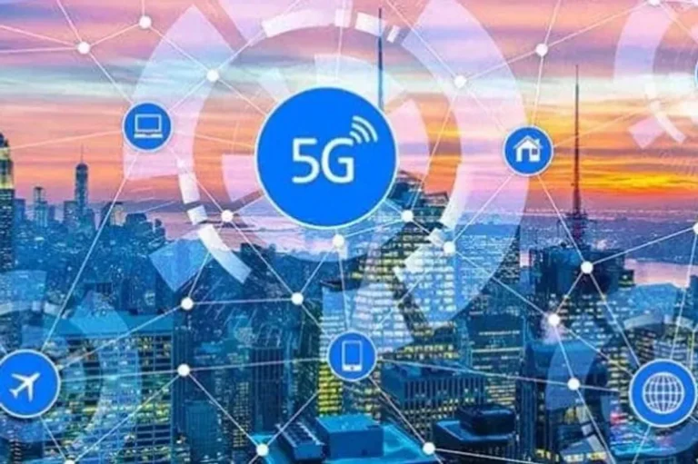 Teknologi 5G dan Industri Pariwisata: Keberlanjutan dan Etika