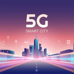 Teknologi 5G: Meretas Batas Komunikasi Modern