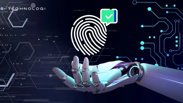 Teknologi Biometrik: Meningkatkan Keamanan dan Identifikasi Personal