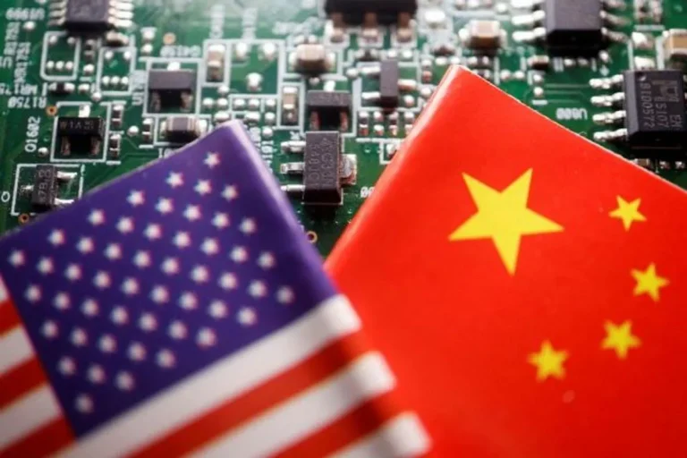Teknologi China vs Amerika: Persaingan dan Kolaborasi dalam Inovasi
